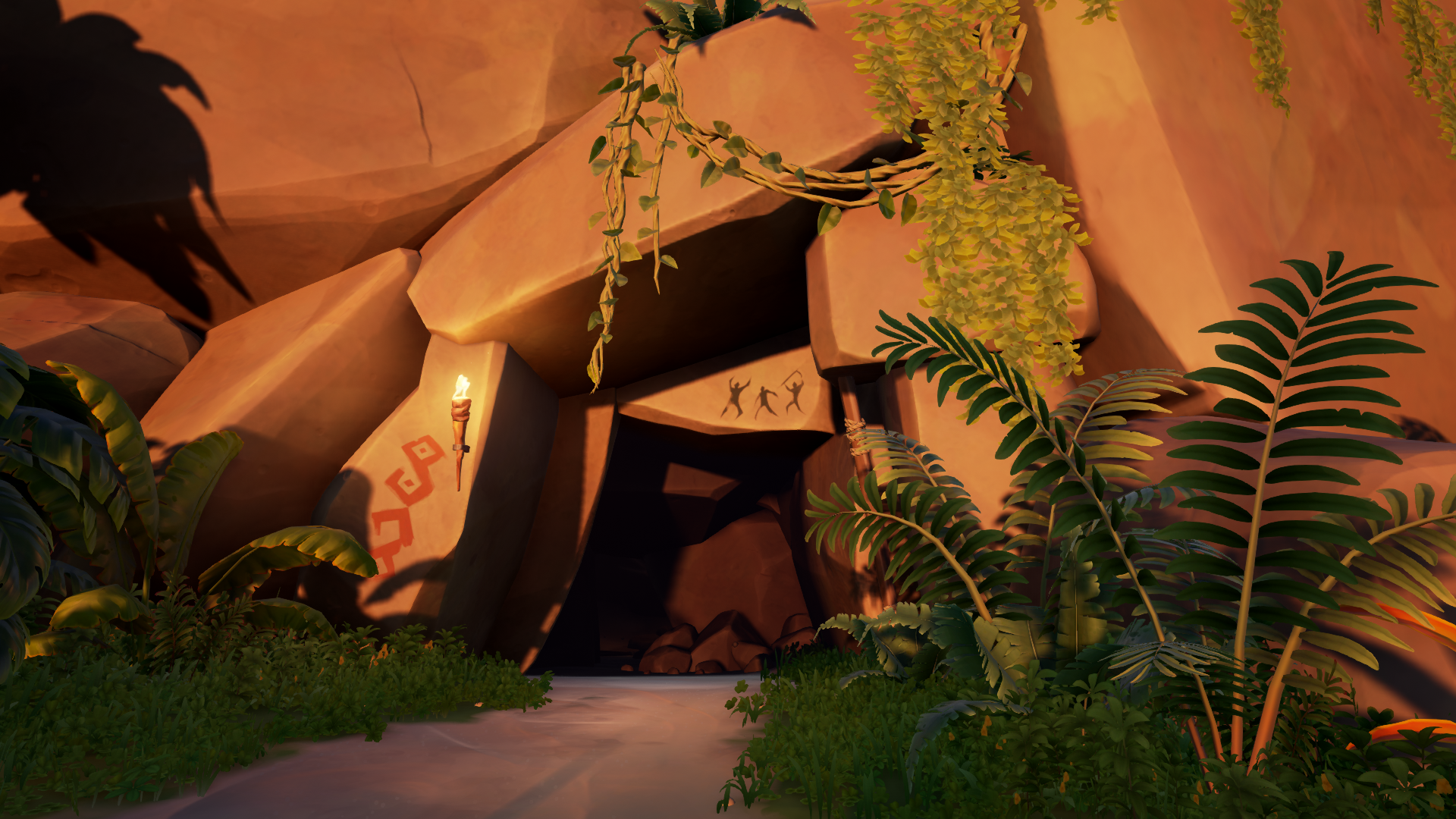 Crooks Hollow Tunnel Atop The Wooden Staircase Home Page [surveyorpete.fun]